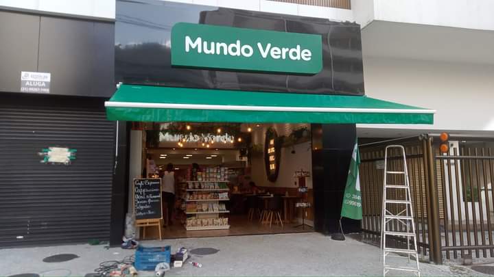 Projeto 1