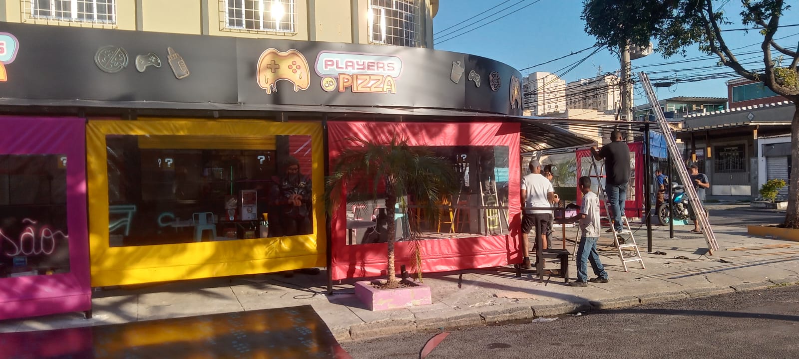 Projeto 15